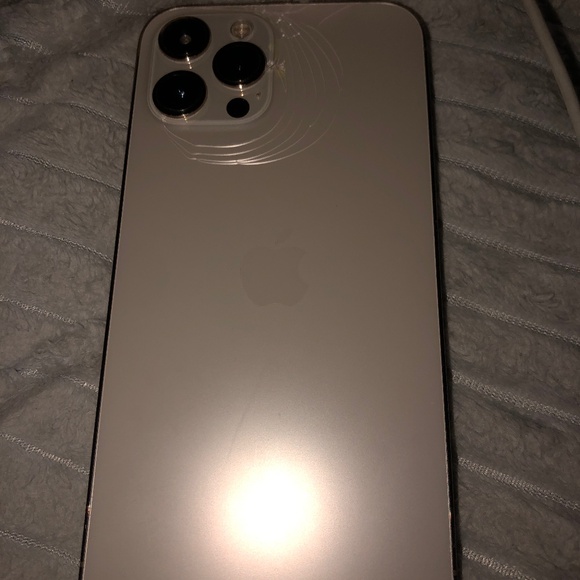 iPhone 12pro max
